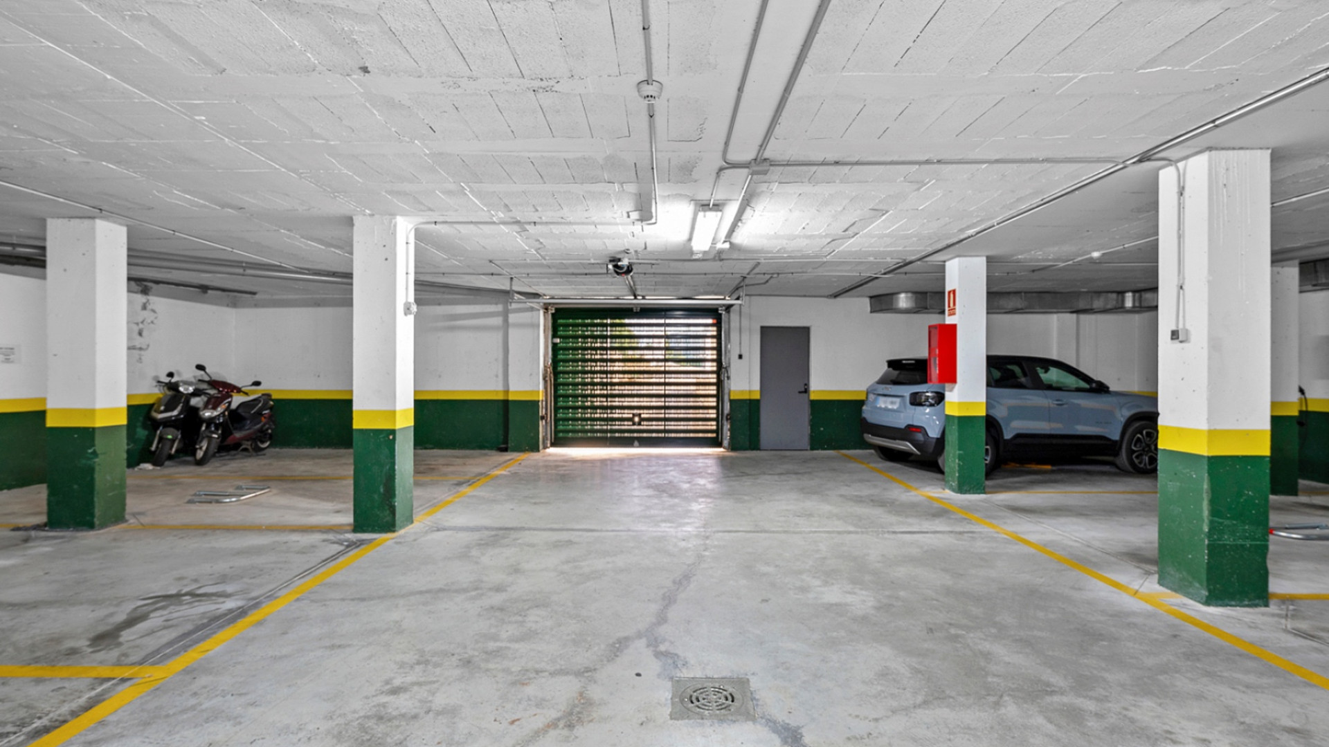 Resale - Apartment - Finestrat - Sierra Cortina