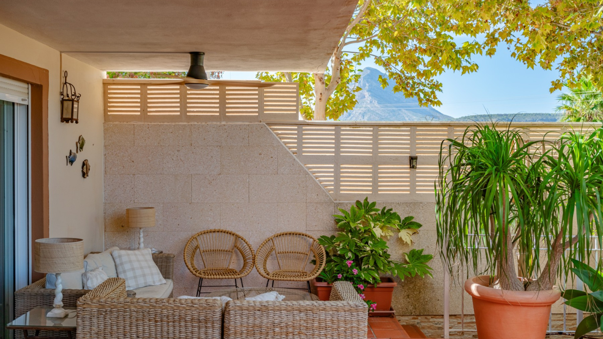 Resale - Apartment / flat - Jávea/Xàbia - El Arenal