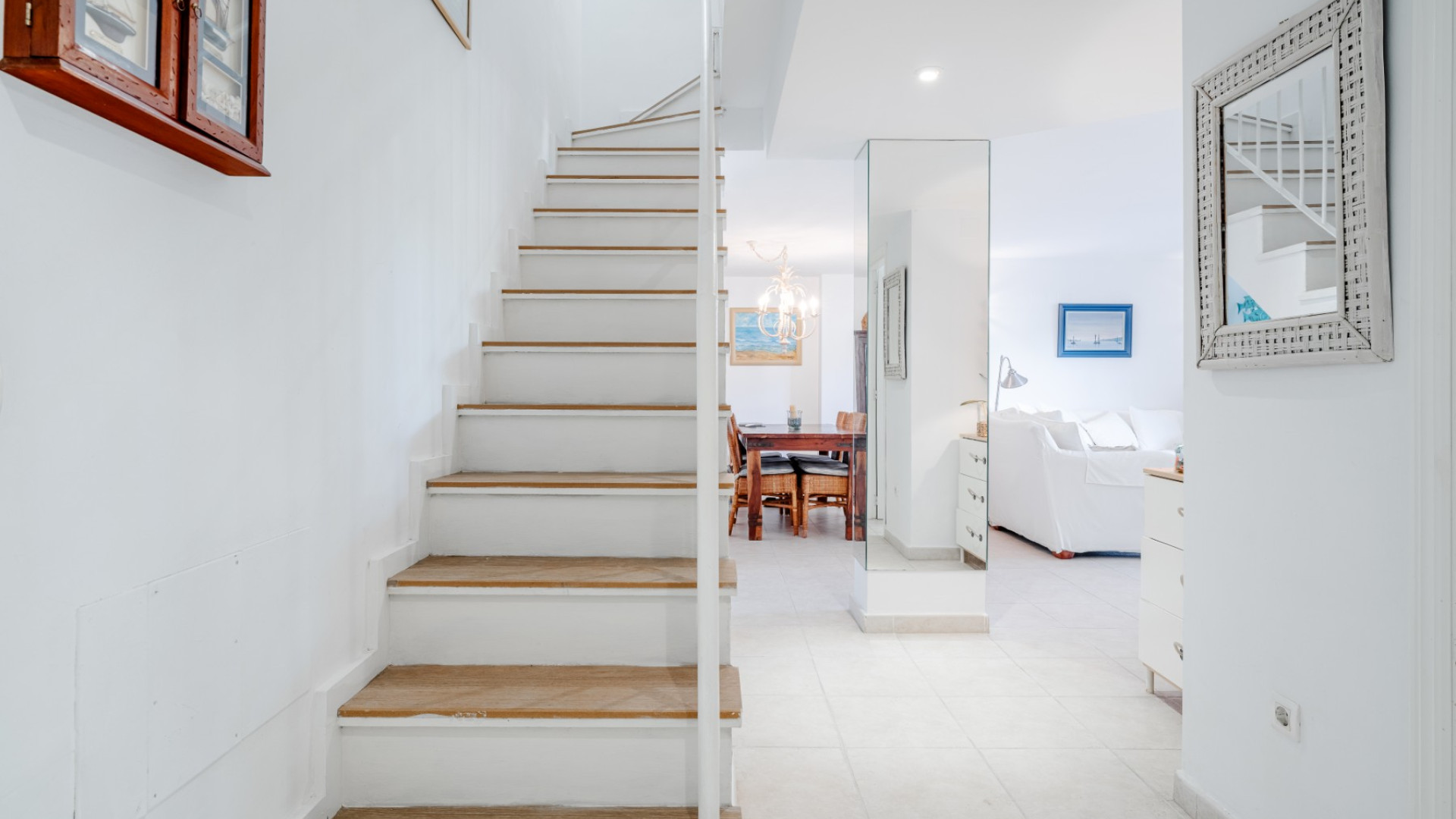 Resale - Apartment / flat - Jávea/Xàbia - El Arenal