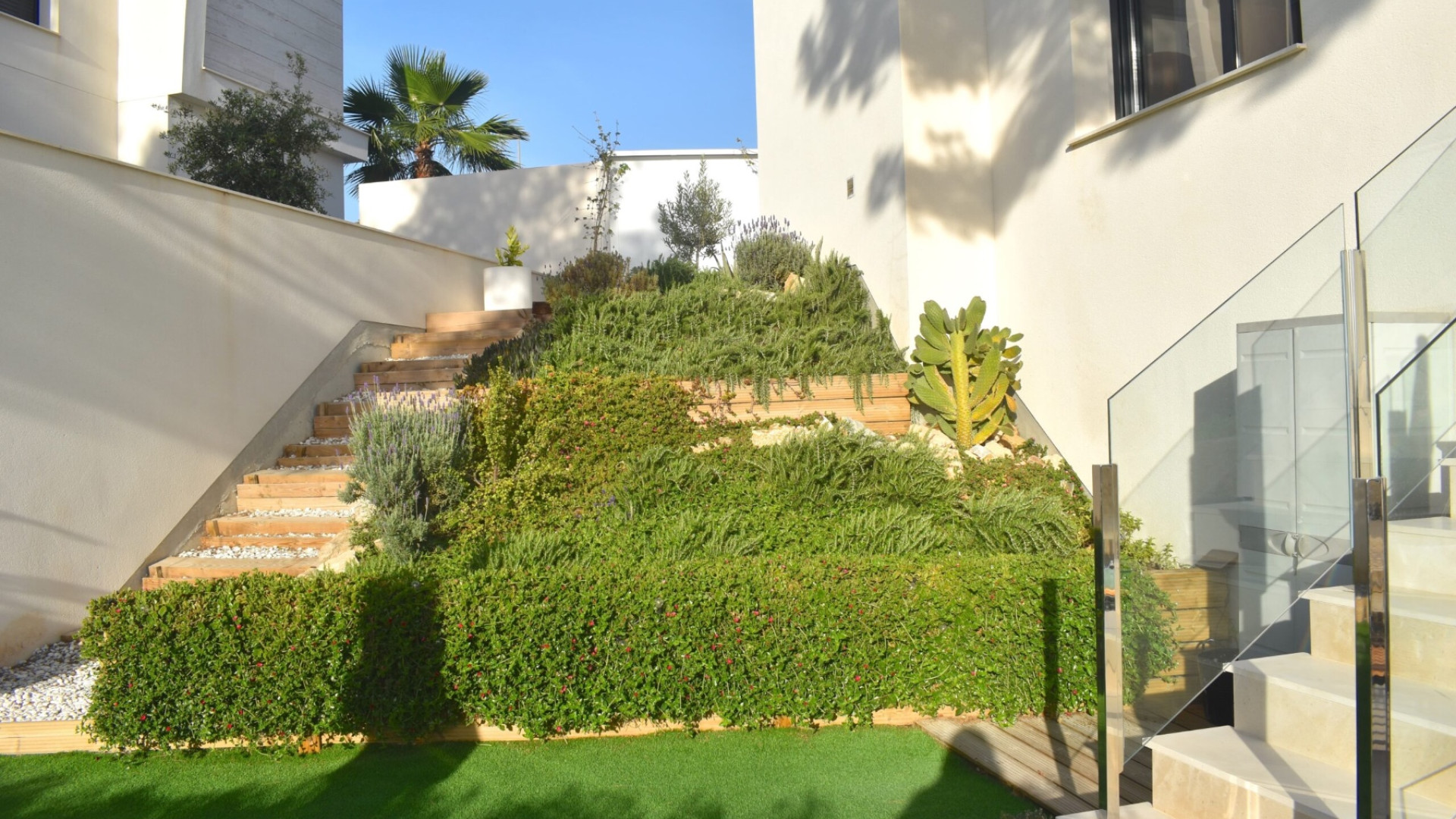 Resale - Apartment / flat - Pilar de La Horadada - Lo Romero Golf