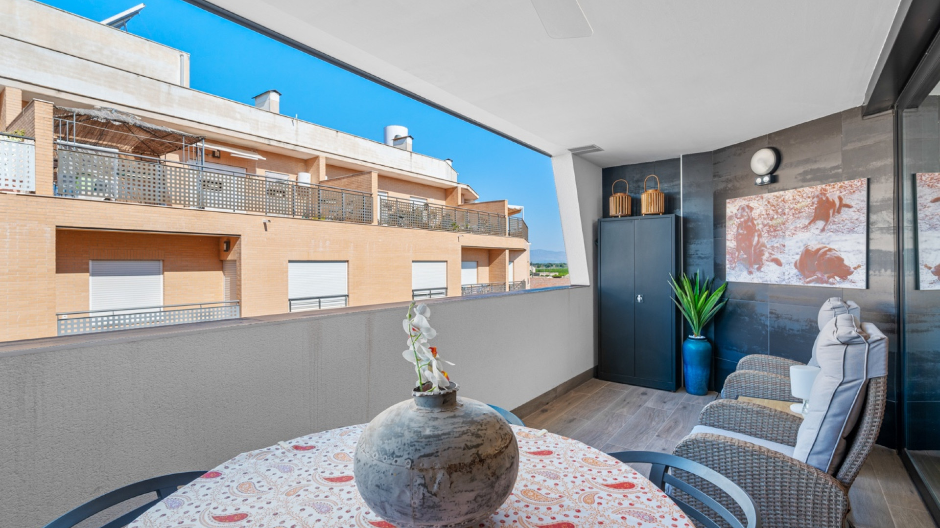 Resale - Apartment - Formentera del Segura - Formentera Del Segura