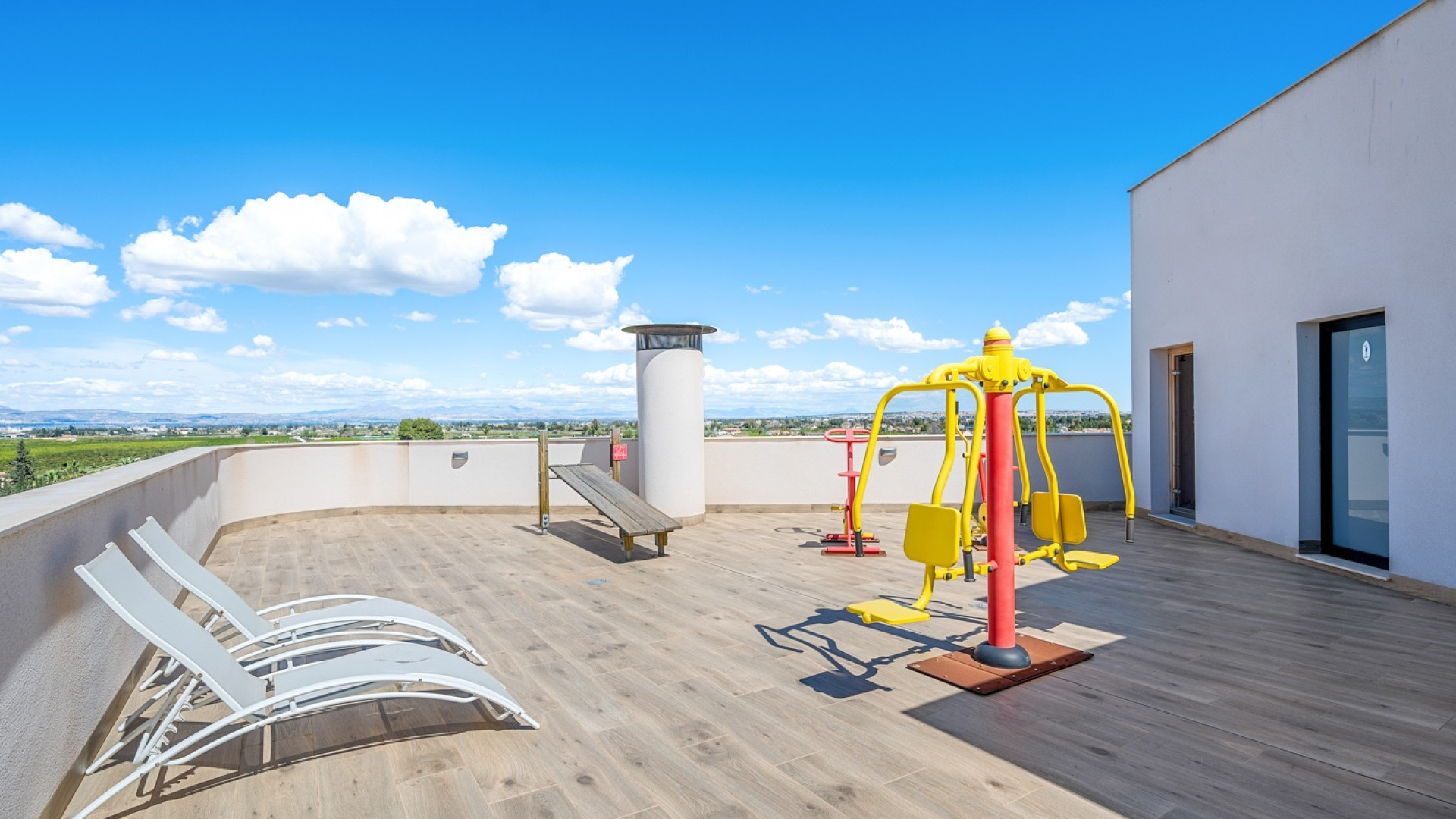 Resale - Apartment - Formentera del Segura - Formentera Del Segura