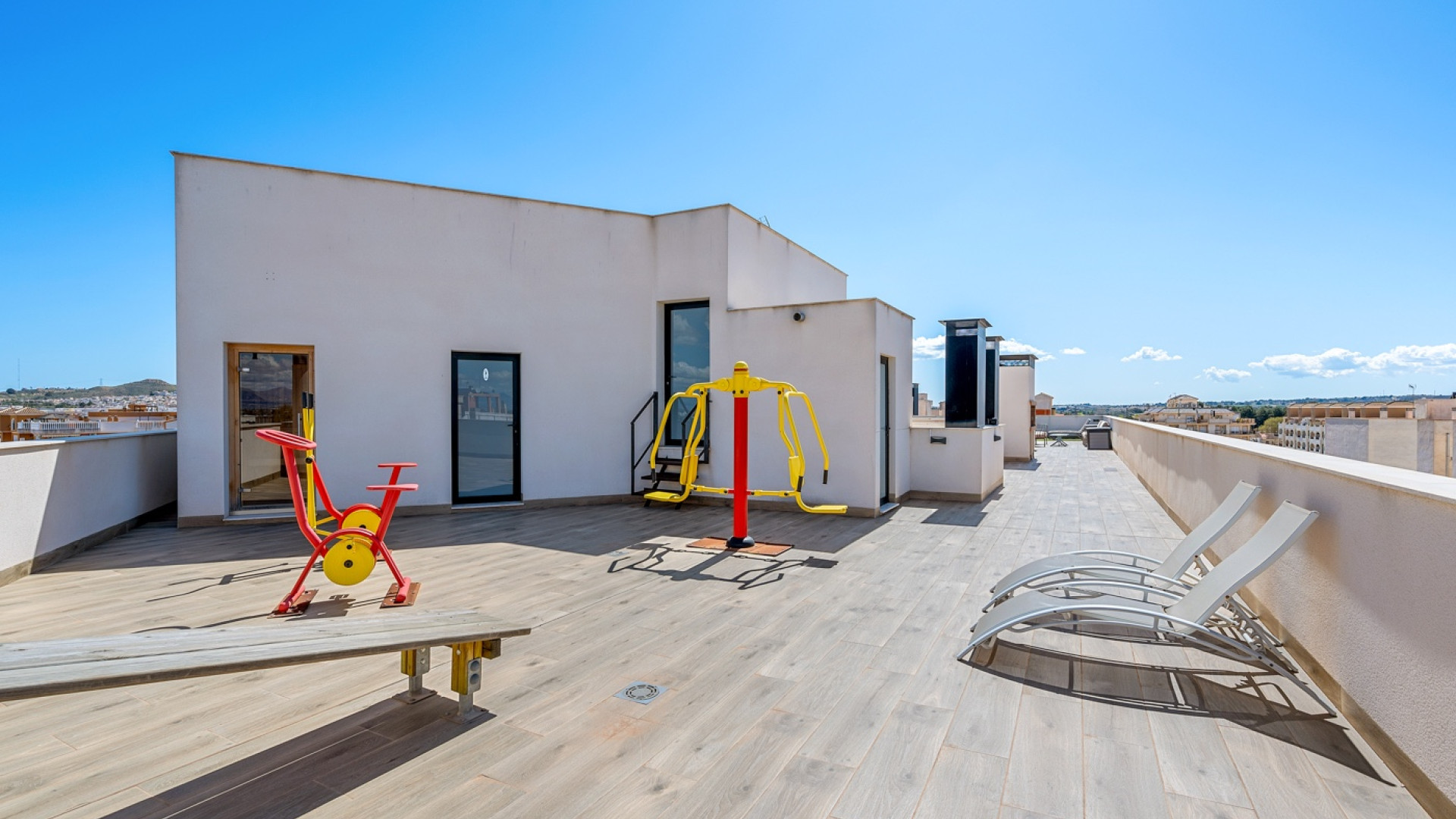 Resale - Apartment - Formentera del Segura - Formentera Del Segura