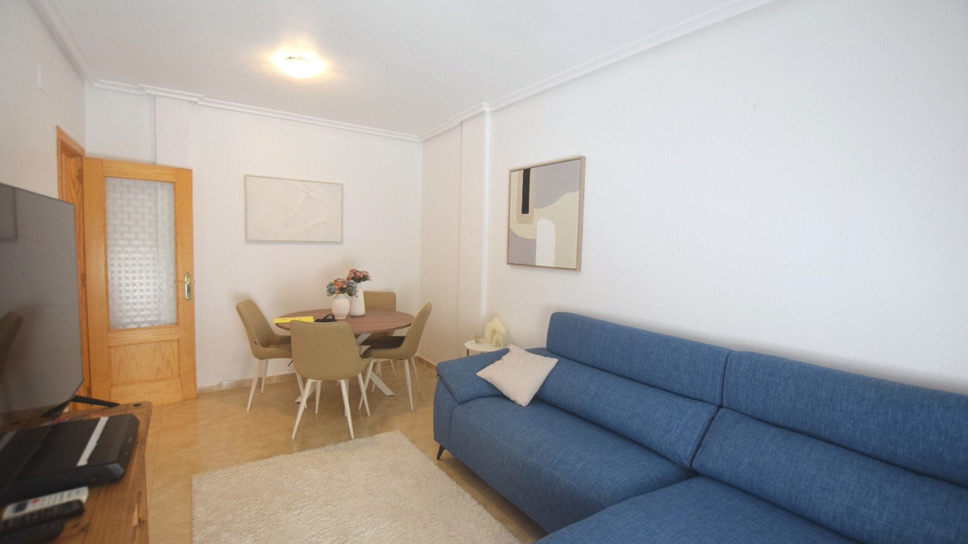 Resale - Apartment - Formentera del Segura - Formentera Del Segura