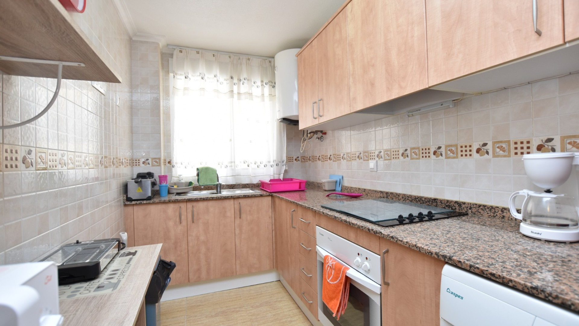 Resale - Apartment - Formentera del Segura - Formentera Del Segura