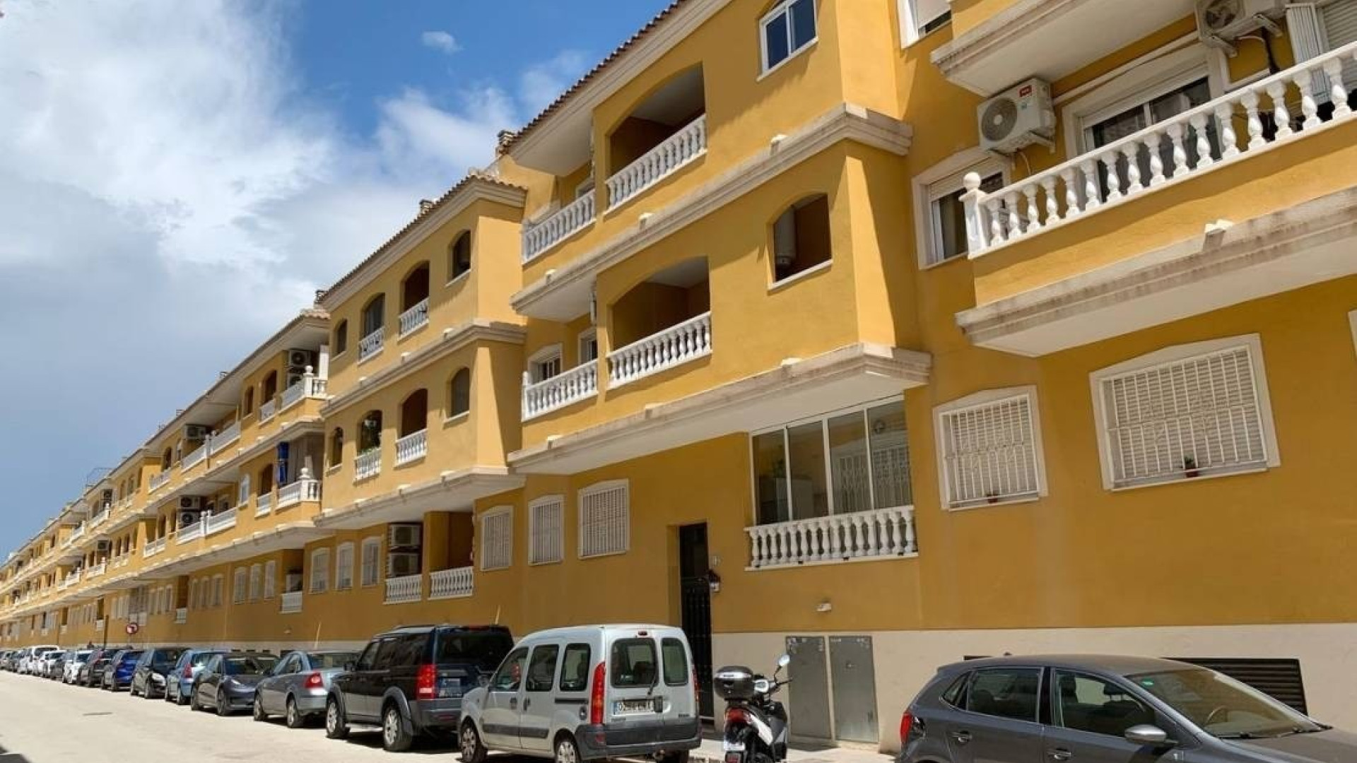 Resale - Apartment - Formentera del Segura - Formentera Del Segura