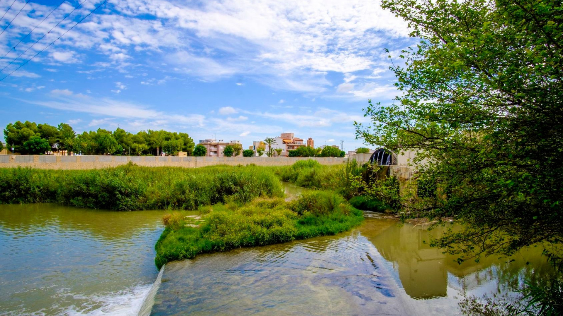 Resale - Apartment - Formentera del Segura - Formentera Del Segura