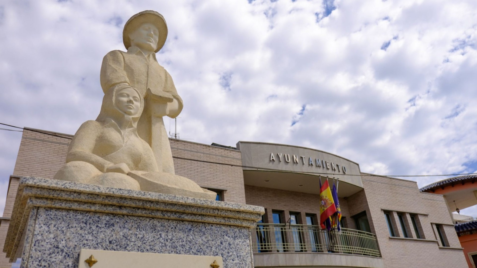 Resale - Apartment - Formentera del Segura - Formentera Del Segura