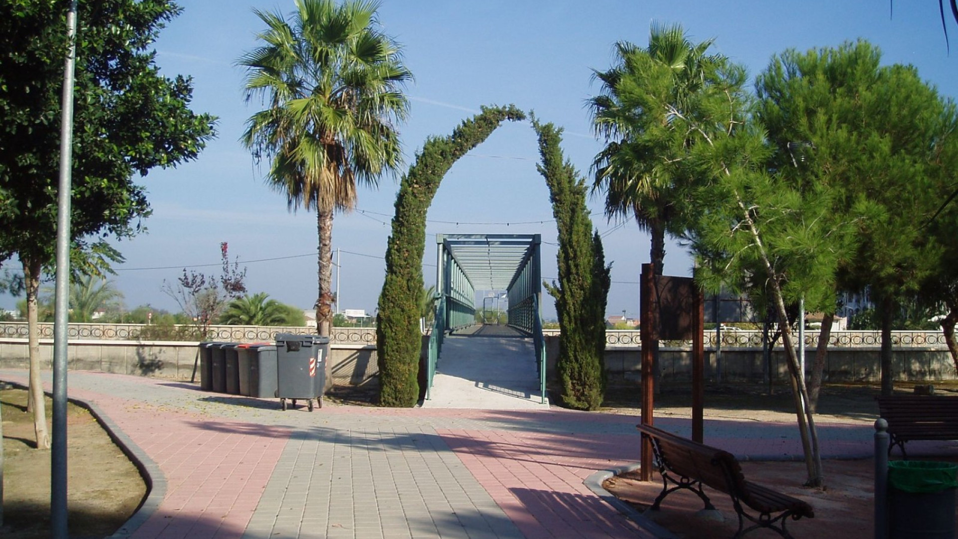 Resale - Apartment - Formentera del Segura - Formentera Del Segura