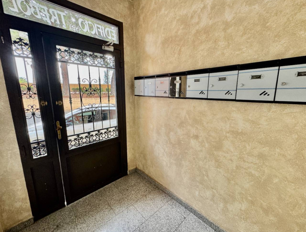 Resale - Apartment - Formentera del Segura - Formentera Del Segura