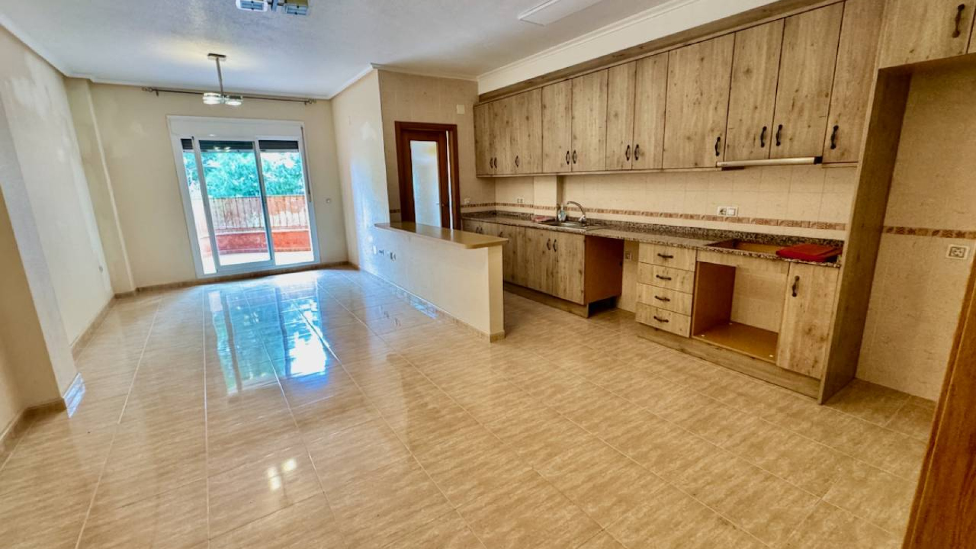 Resale - Apartment - Formentera del Segura - Formentera Del Segura