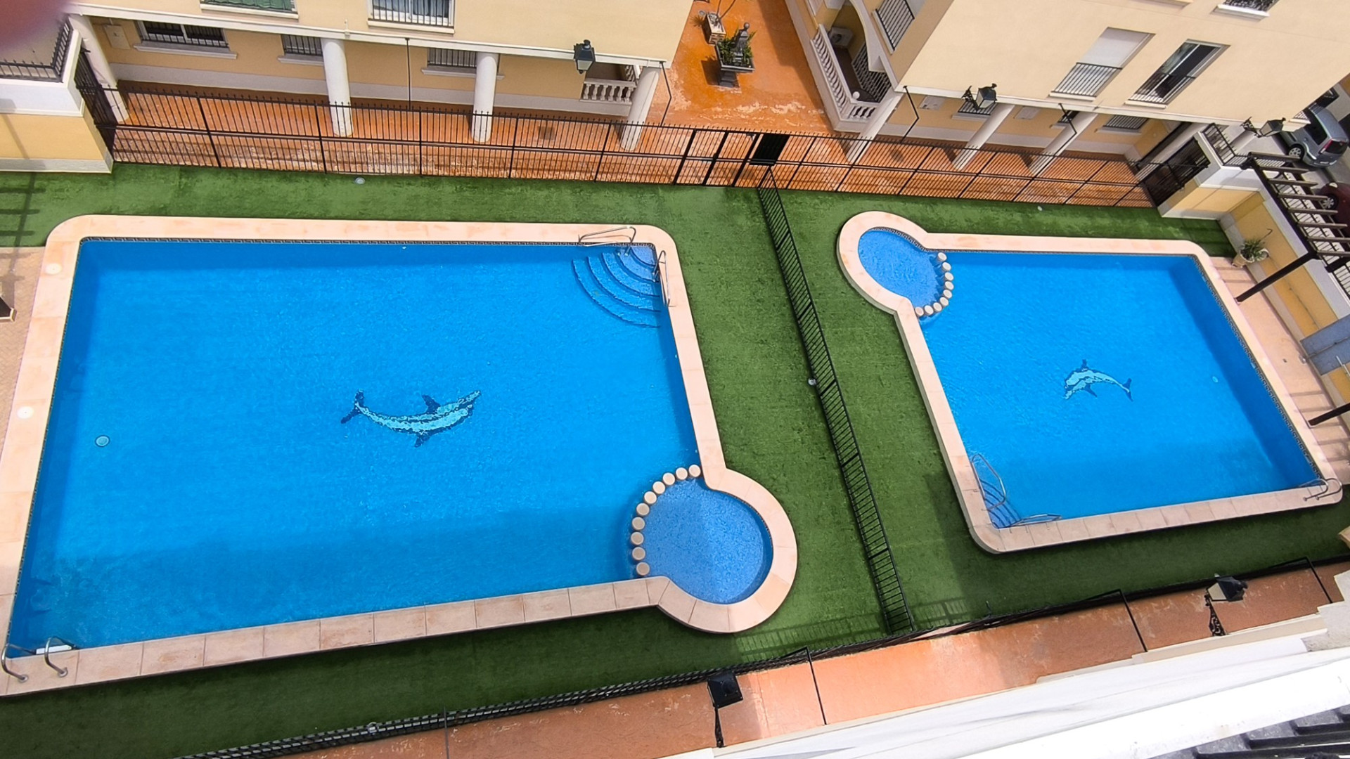 Resale - Apartment - Formentera del Segura - Formentera Del Segura