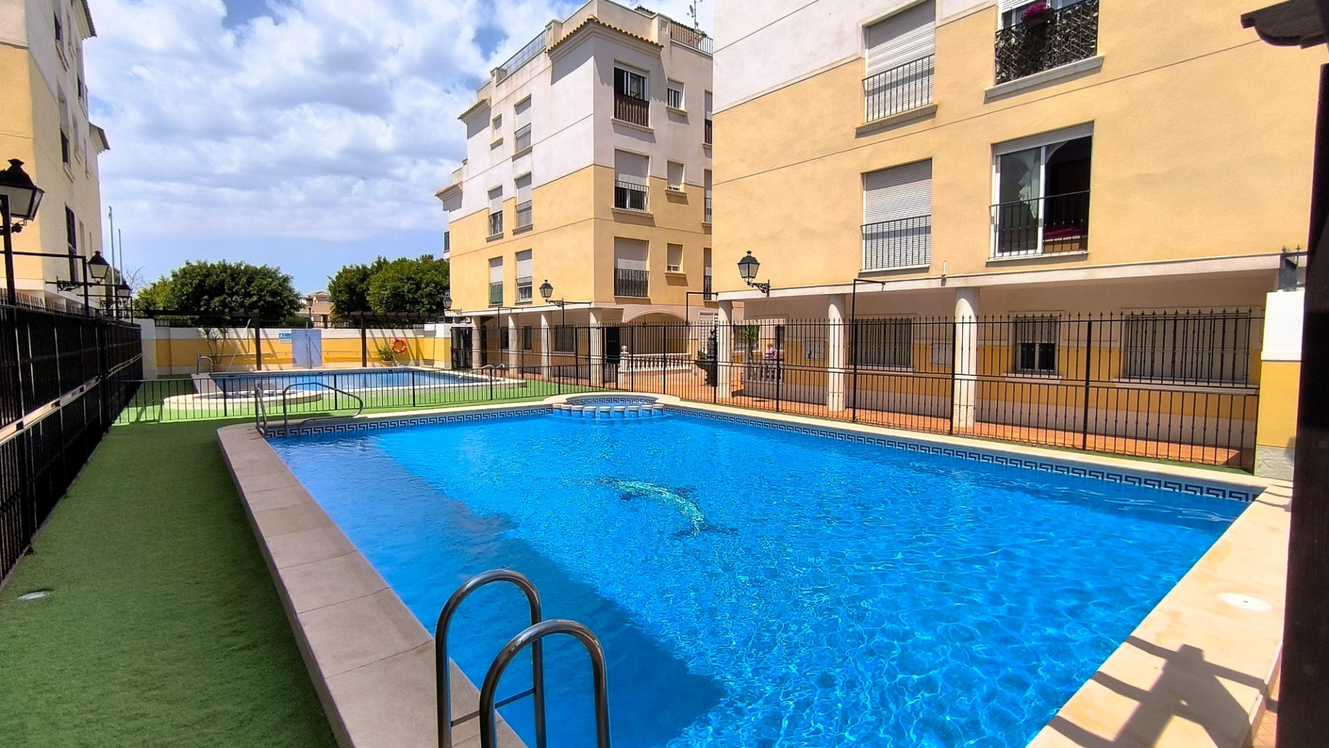 Resale - Apartment - Formentera del Segura - Formentera Del Segura