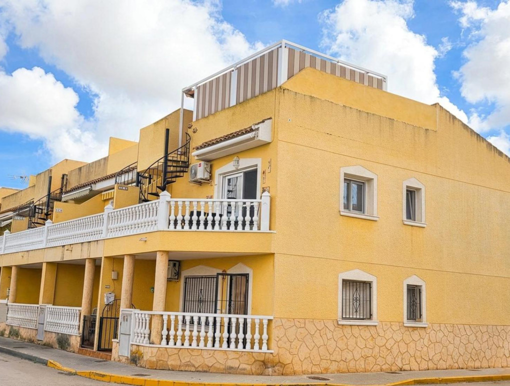 Resale - Apartment - Formentera del Segura - Formentera Del Segura
