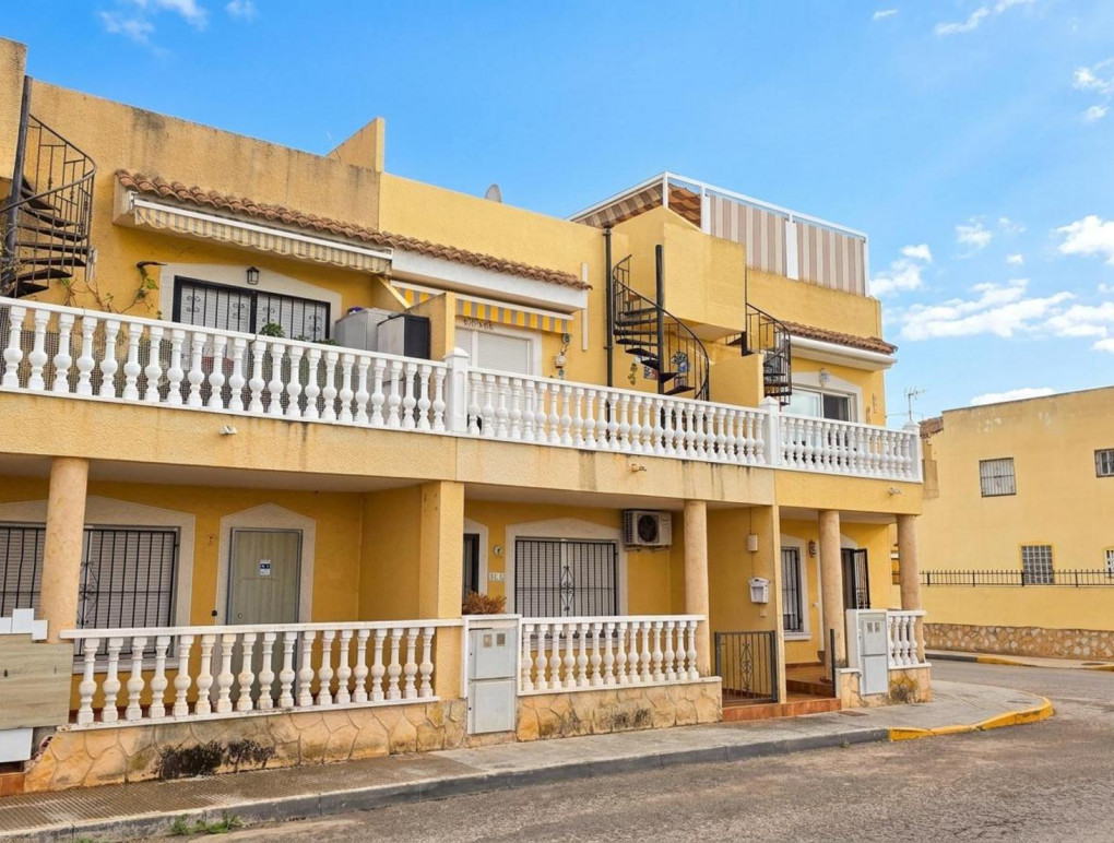 Resale - Apartment - Formentera del Segura - Formentera Del Segura