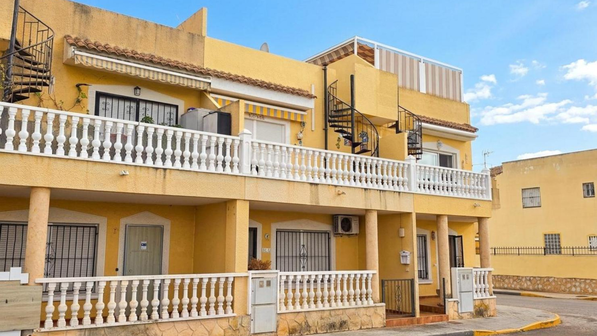 Resale - Apartment - Formentera del Segura - Formentera Del Segura
