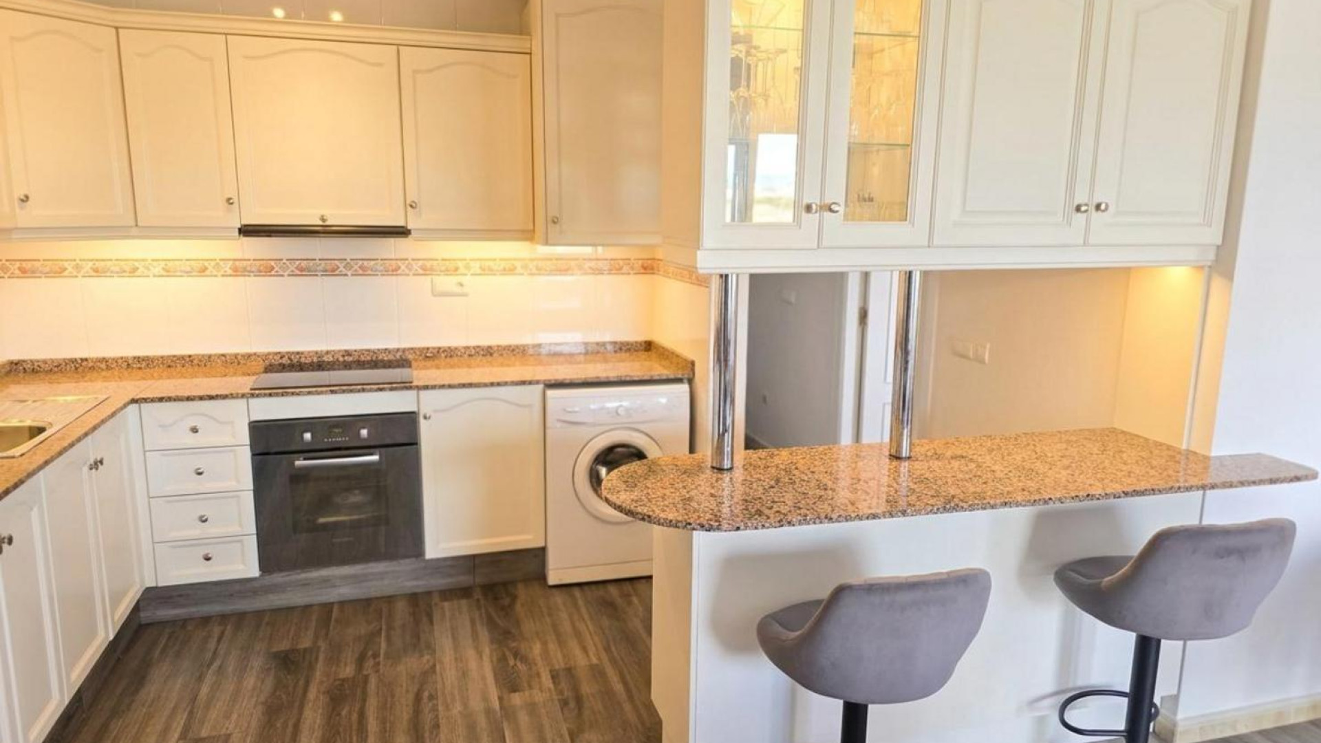 Resale - Apartment - Formentera del Segura - Formentera Del Segura