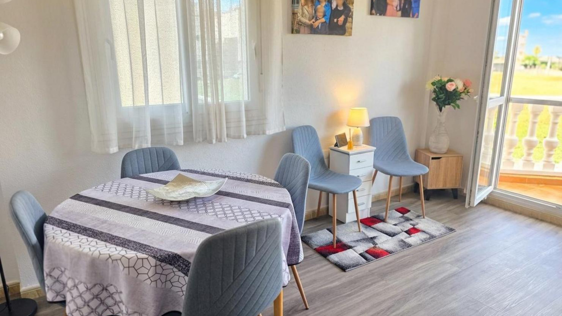 Resale - Apartment - Formentera del Segura - Formentera Del Segura