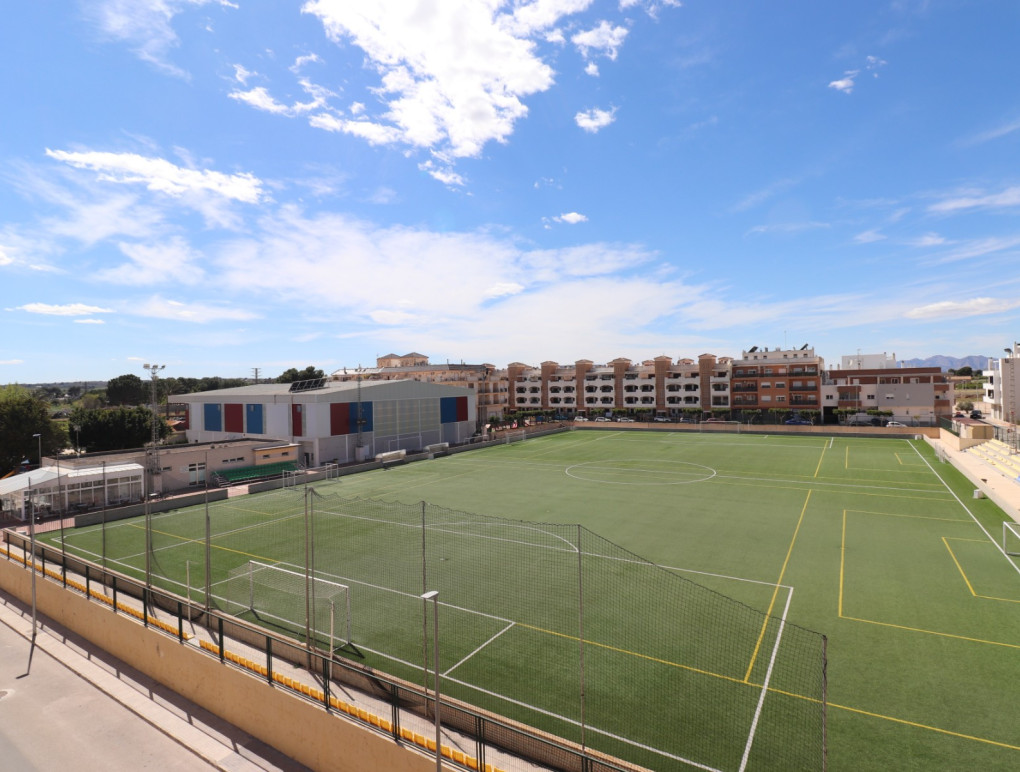 Resale - Apartment - Formentera del Segura - Formentera - Village