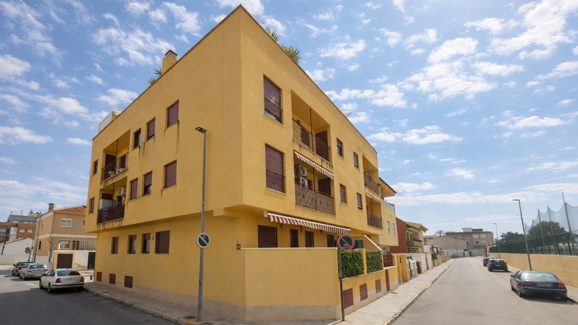 Resale - Apartment - Formentera del Segura - Formentera - Village