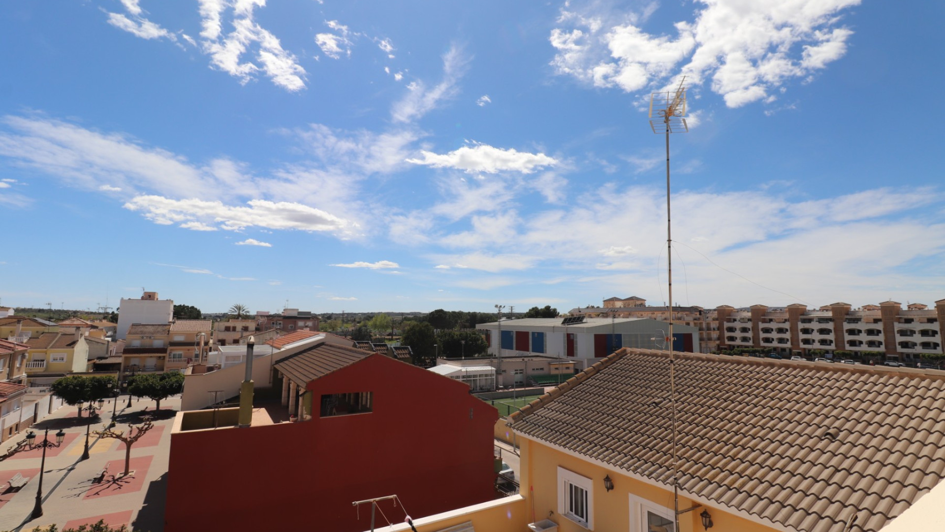 Resale - Apartment - Formentera del Segura - Formentera - Village