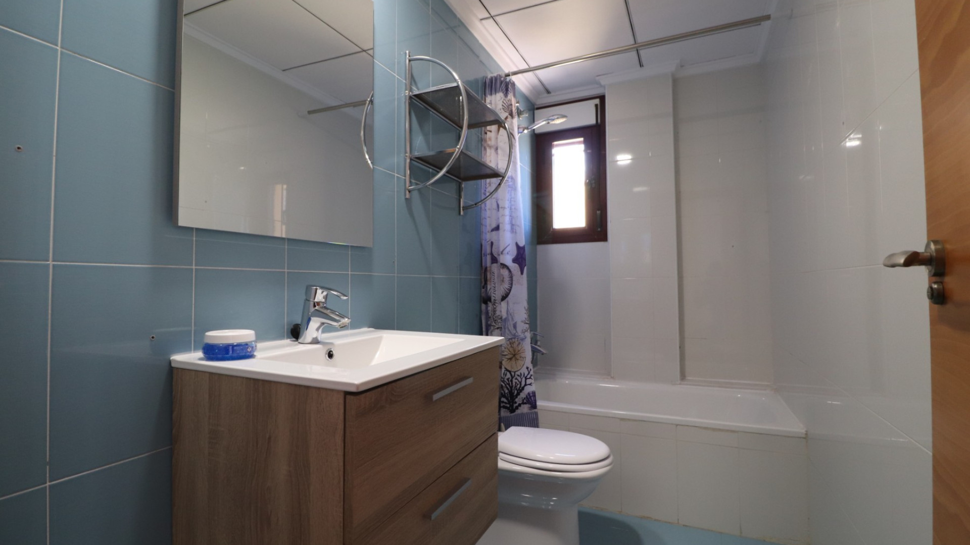 Resale - Apartment - Formentera del Segura - Formentera - Village