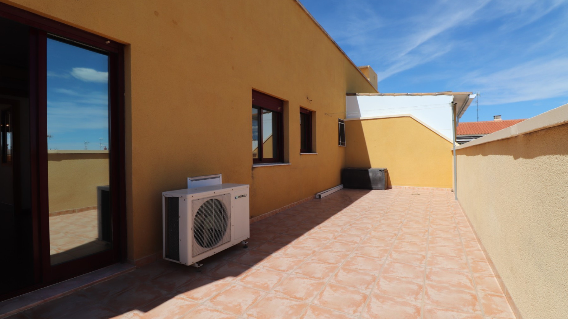 Resale - Apartment - Formentera del Segura - Formentera - Village