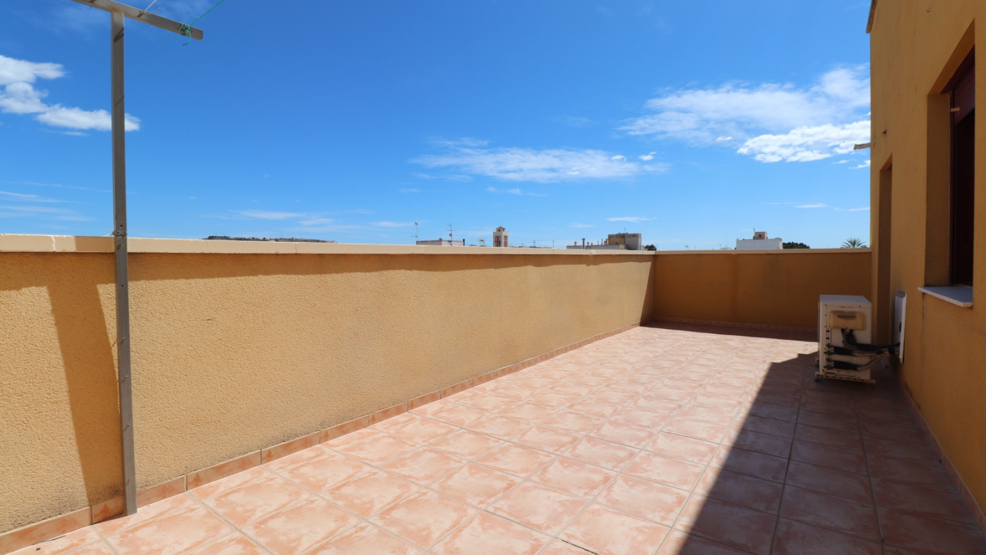 Resale - Apartment - Formentera del Segura - Formentera - Village