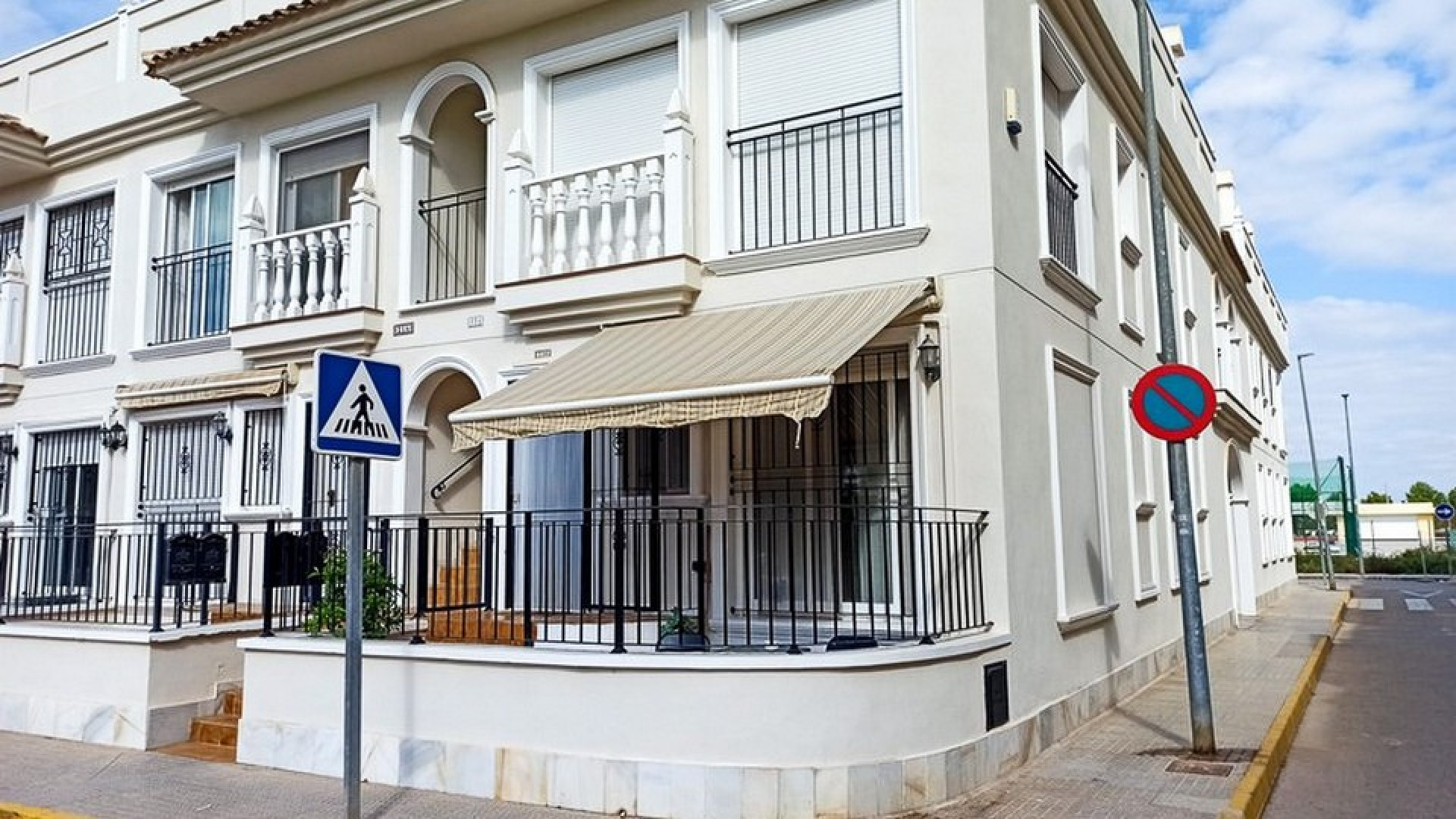 Resale - Apartment - Formentera del Segura