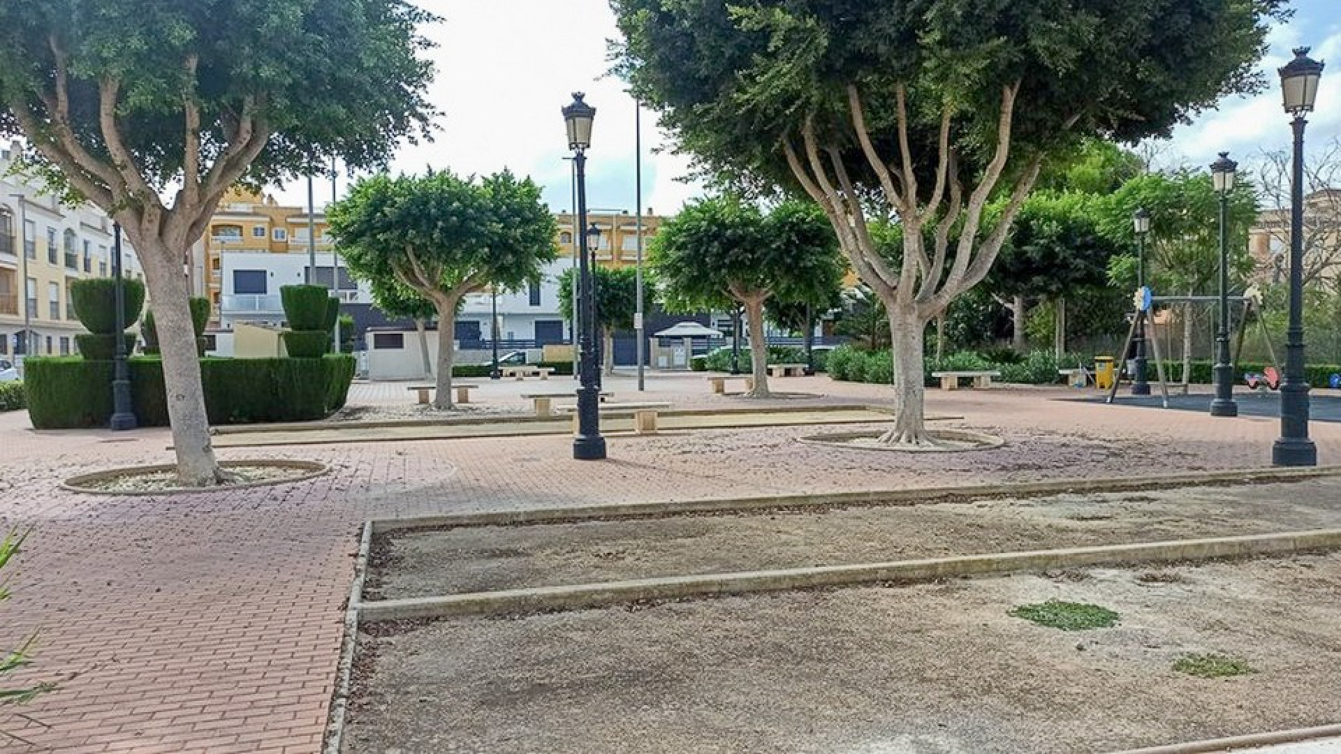 Resale - Apartment - Formentera del Segura