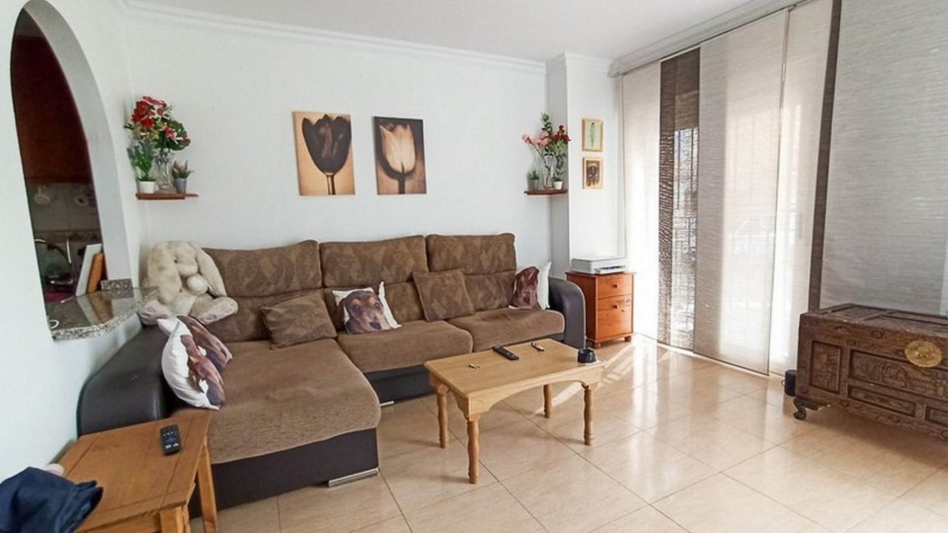 Resale - Apartment - Formentera del Segura