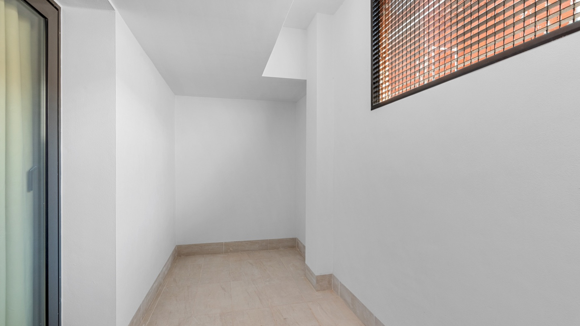 Resale - Apartment - Ground Floor Apartment - Los Balcones, Torrevieja - Los Balcones