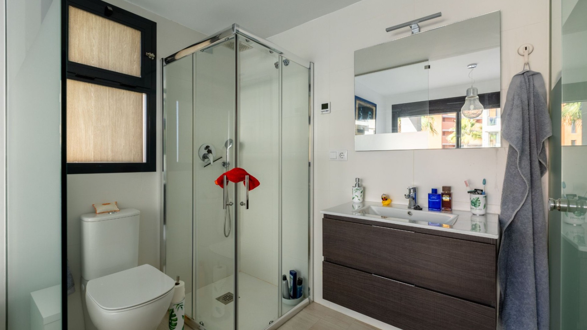 Resale - Apartment - Ground Floor - Orihuela Costa - Villamartín