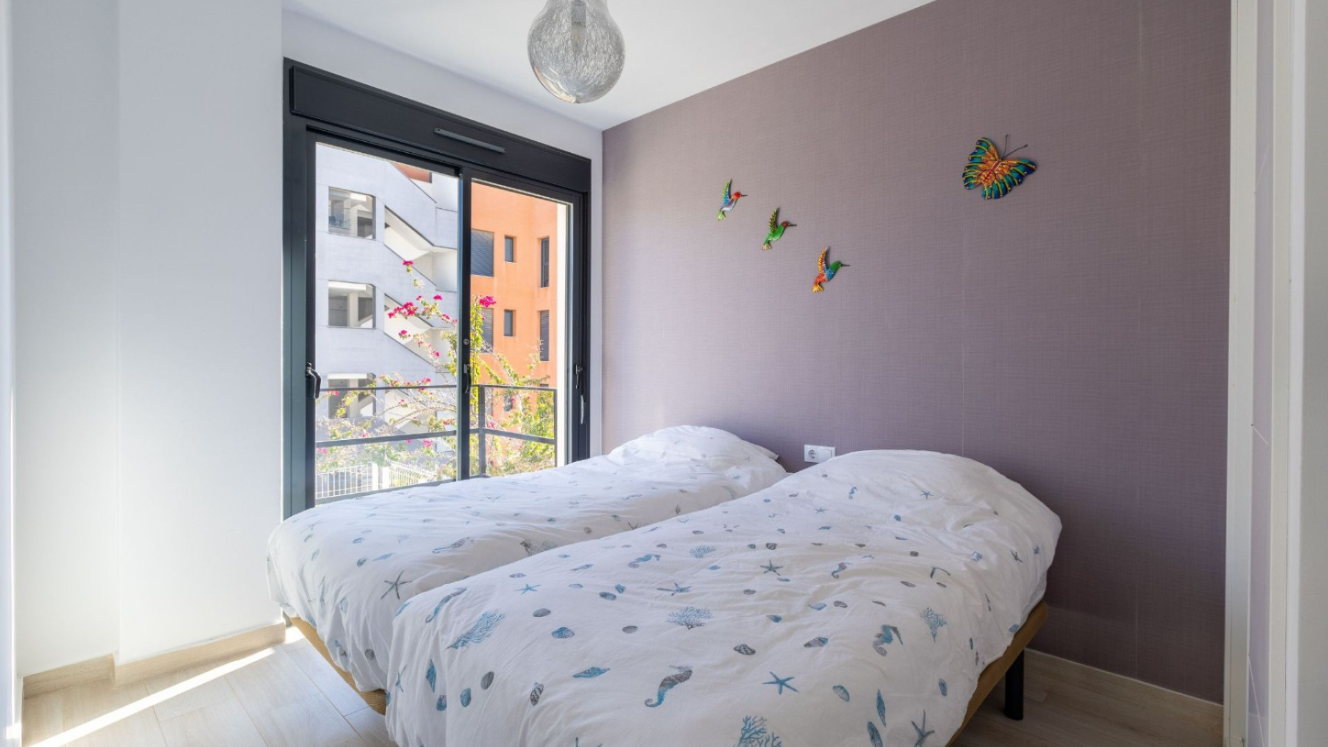 Resale - Apartment - Ground Floor - Orihuela Costa - Villamartín