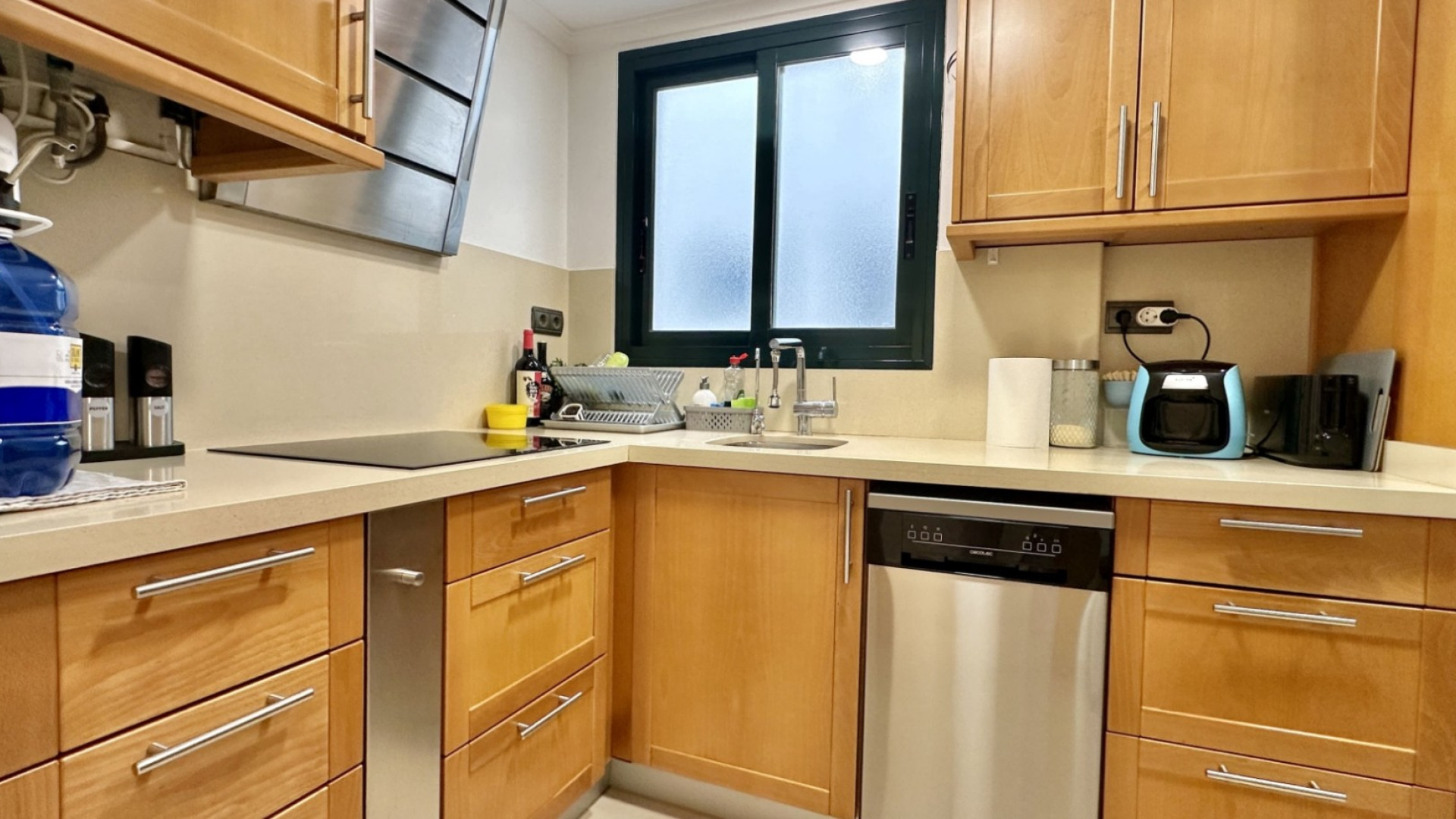 Resale - Apartment - Guardamar del Segura - Beach Guardamar