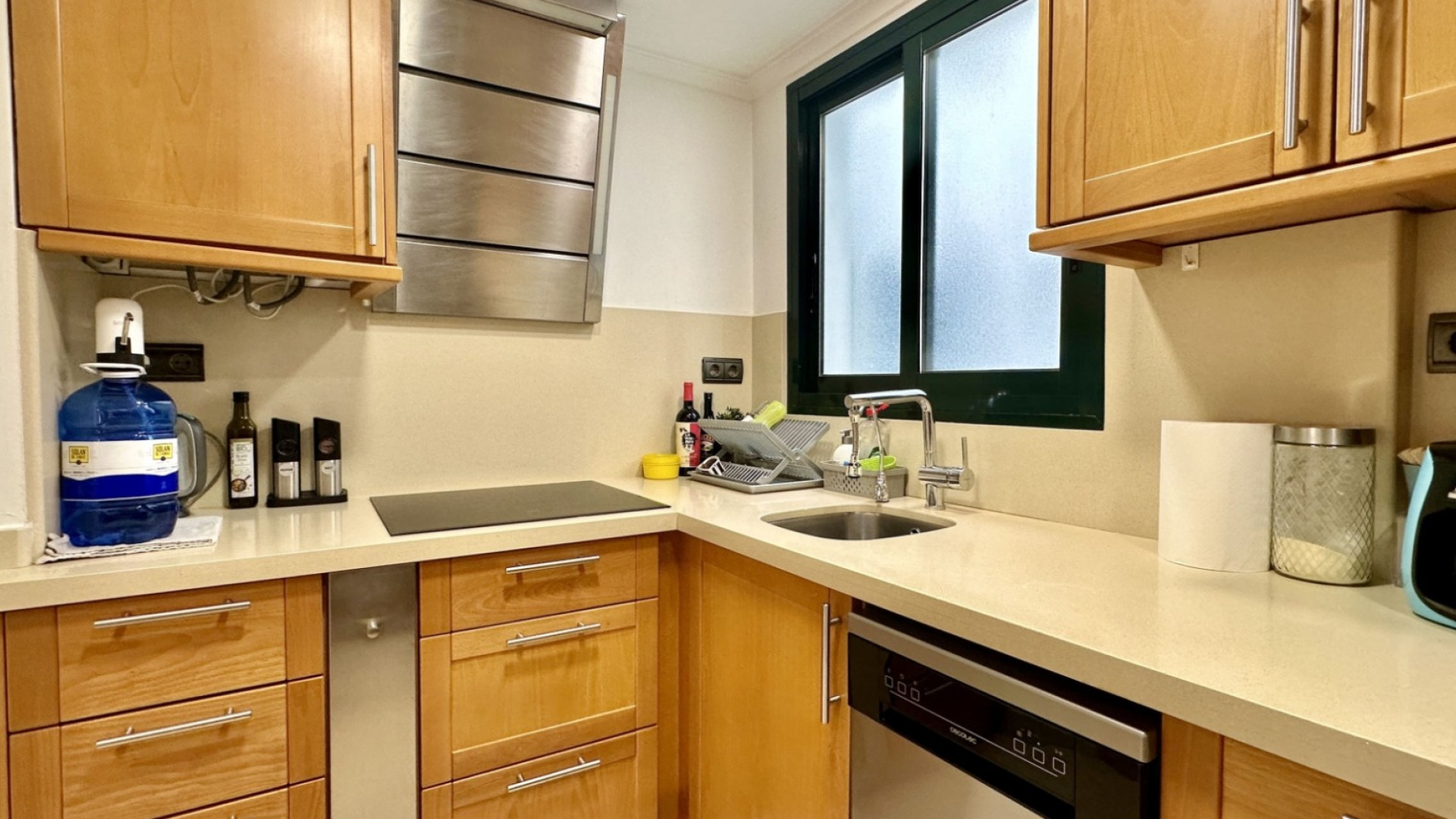 Resale - Apartment - Guardamar del Segura - Beach Guardamar