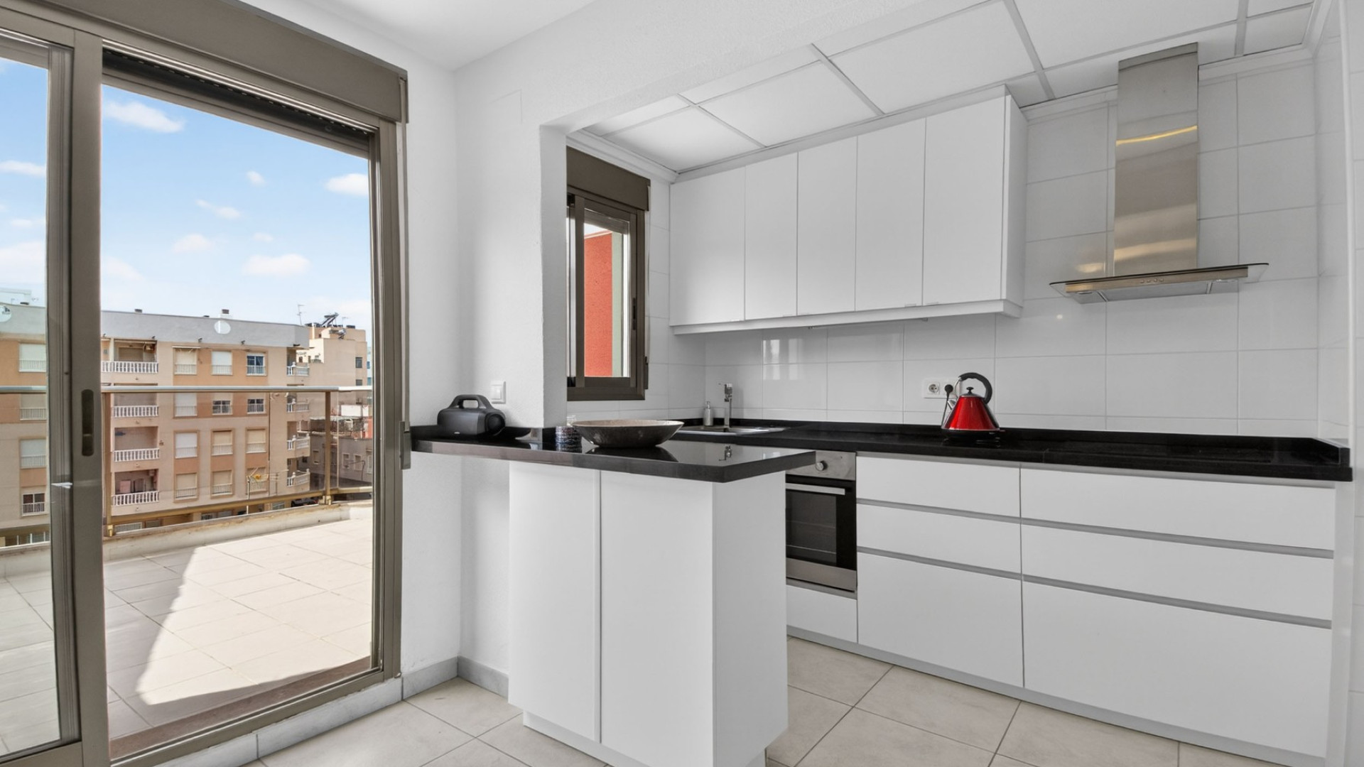 Resale - Apartment - Guardamar del Segura - CENTRO