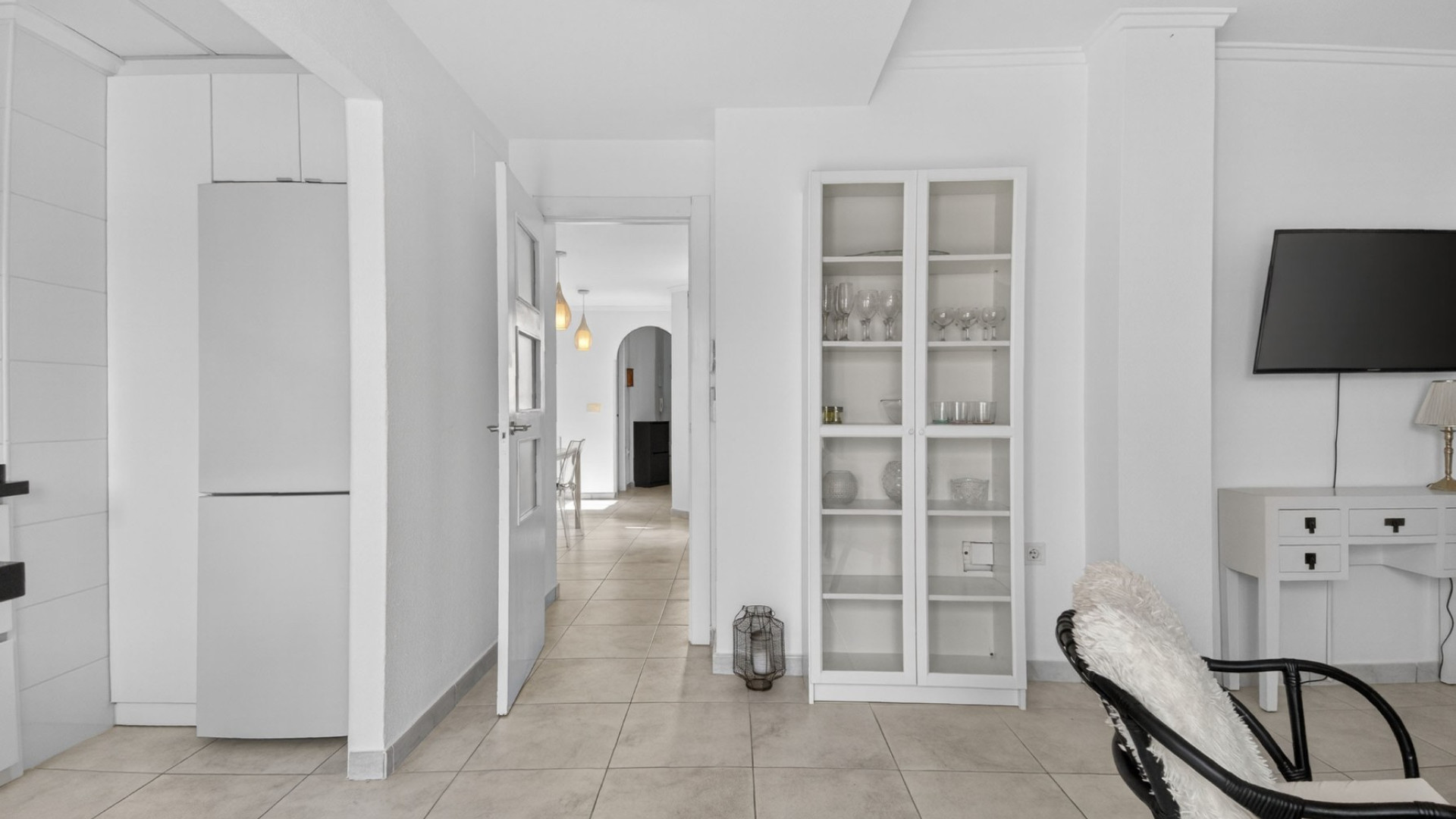 Resale - Apartment - Guardamar del Segura - CENTRO