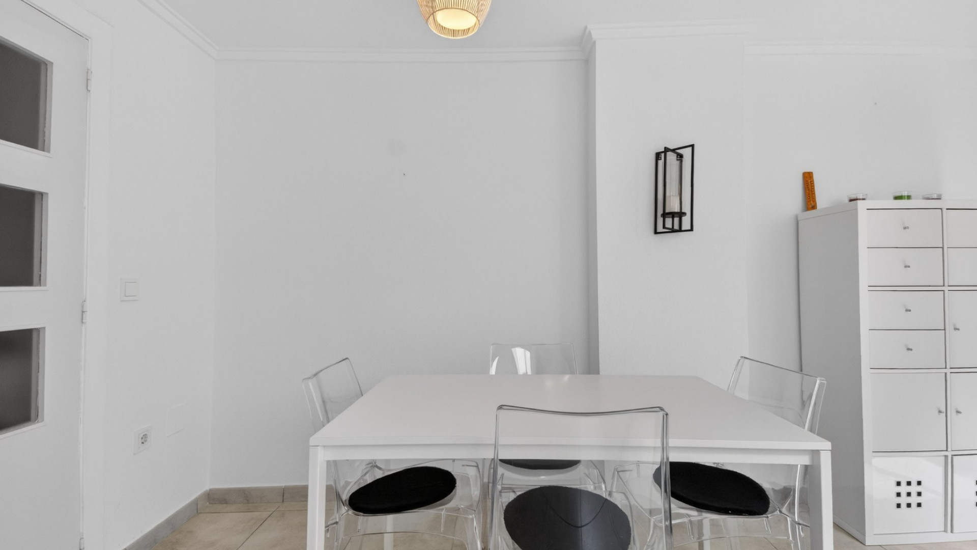 Resale - Apartment - Guardamar del Segura - CENTRO