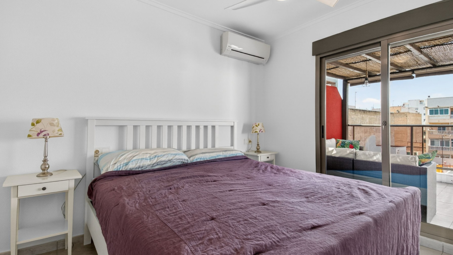 Resale - Apartment - Guardamar del Segura - CENTRO