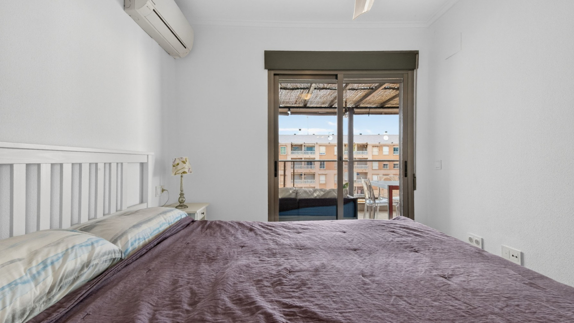 Resale - Apartment - Guardamar del Segura - CENTRO