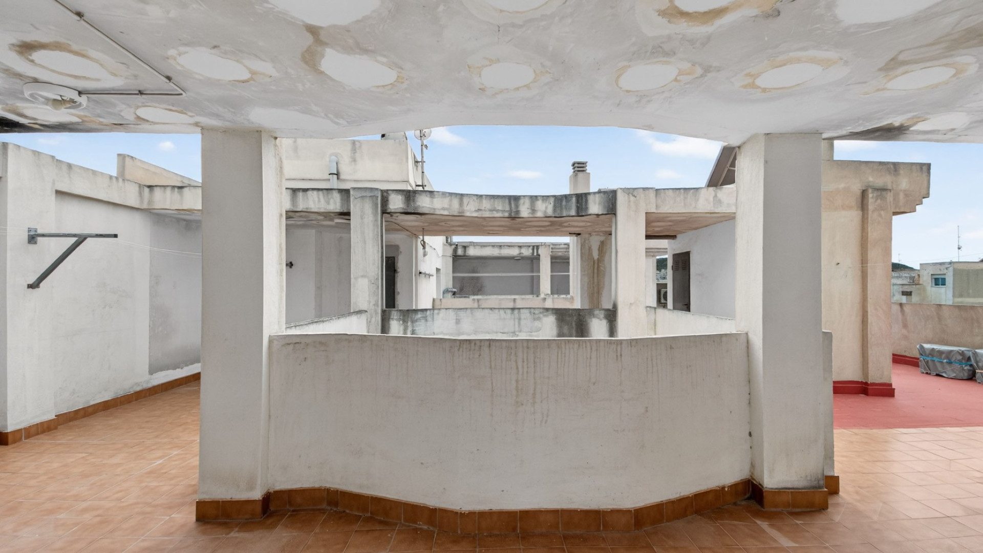 Resale - Apartment - Guardamar del Segura - CENTRO