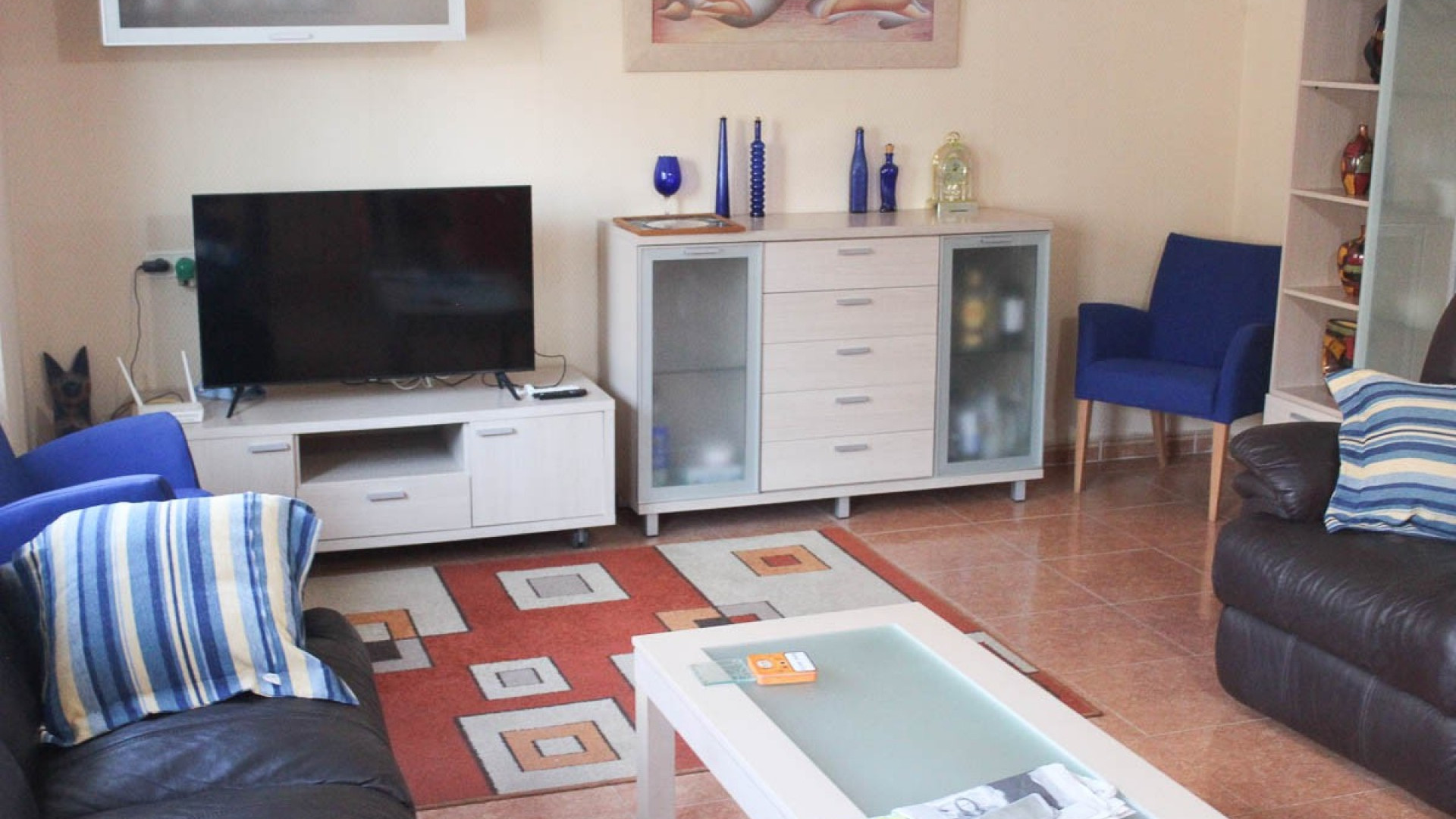 Resale - Apartment - Guardamar del Segura - El Eden