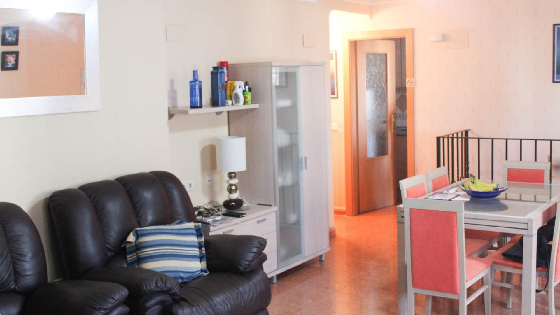 Resale - Apartment - Guardamar del Segura - El Eden