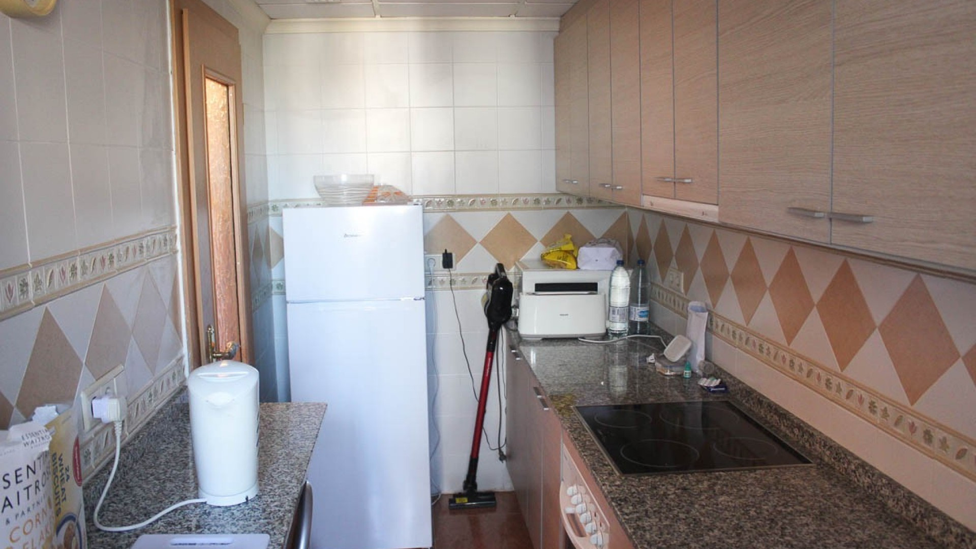 Resale - Apartment - Guardamar del Segura - El Eden