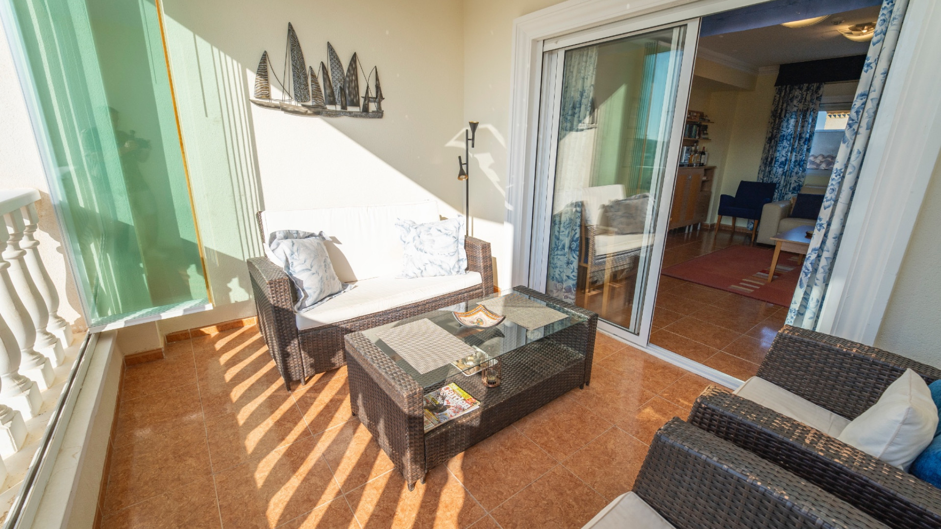 Resale - Apartment - Guardamar del Segura - El Edén