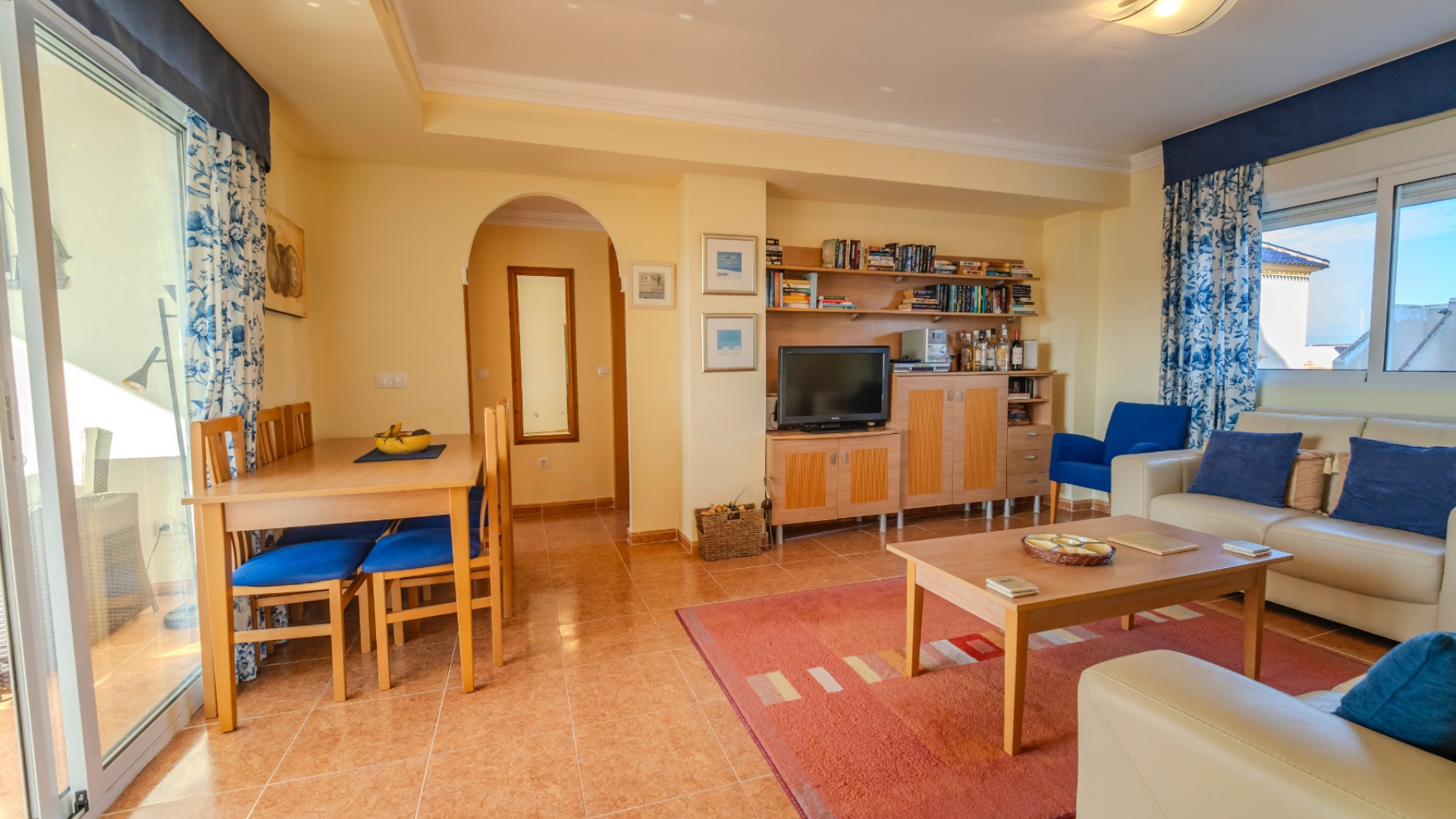 Resale - Apartment - Guardamar del Segura - El Edén