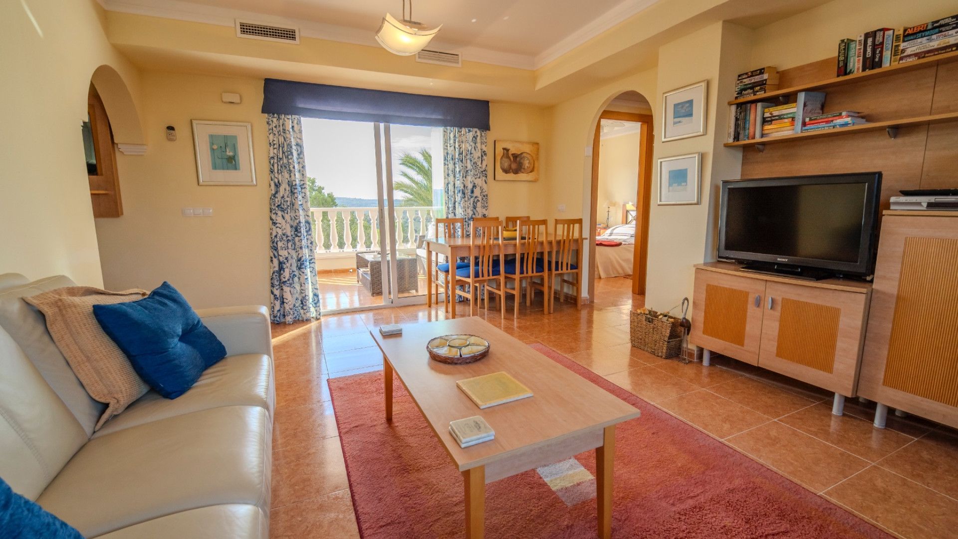 Resale - Apartment - Guardamar del Segura - El Edén