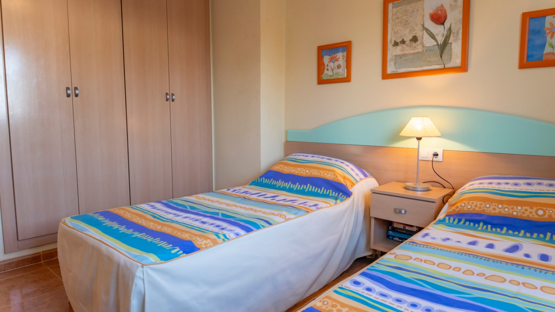 Resale - Apartment - Guardamar del Segura - El Edén