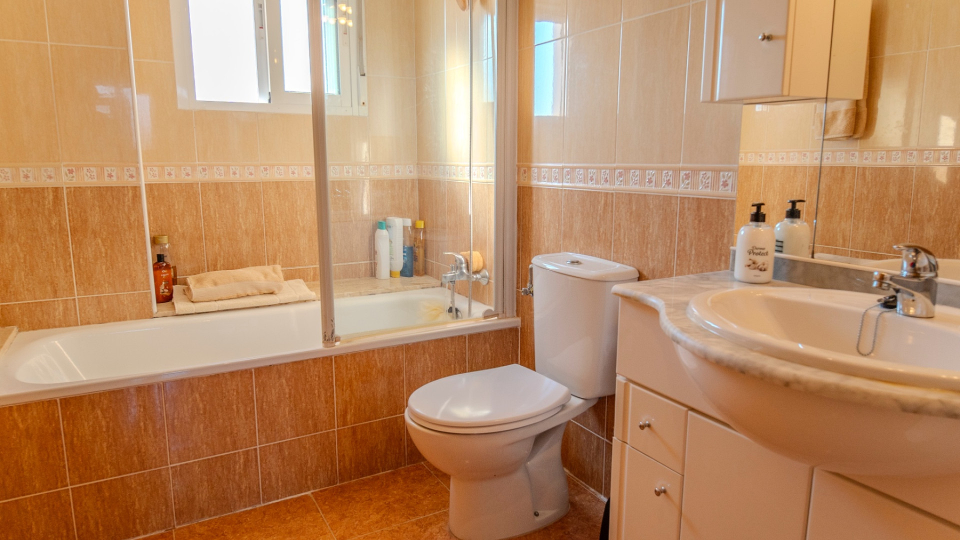 Resale - Apartment - Guardamar del Segura - El Edén